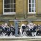 Brass Band Showcase, Blenheim Palace, 25 July 2010