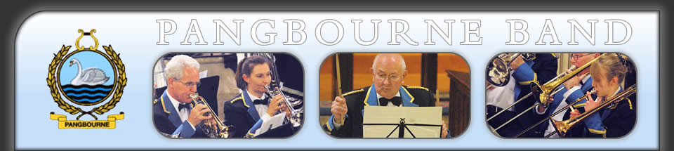 pangbourne band heading